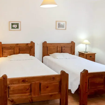 Sleeps 7 With Pool Air Con And Wifi * Carrasqueiro