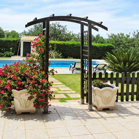 Sleeps 7 With Pool Air Con And Wifi * Carrasqueiro