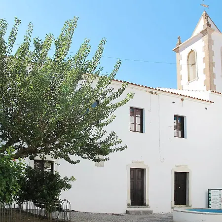 Villa Sleeps 7 With Pool Air Con And Wifi Carrasqueiro